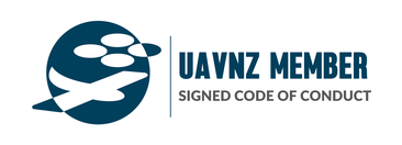 UAVNZ member, signed code of conduct